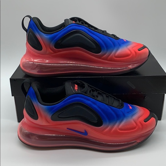 NIKE AIR MAX 720 GS